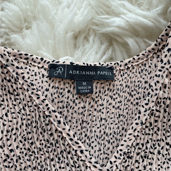 Adrianna Papell Blouse - Picture 5 of 7